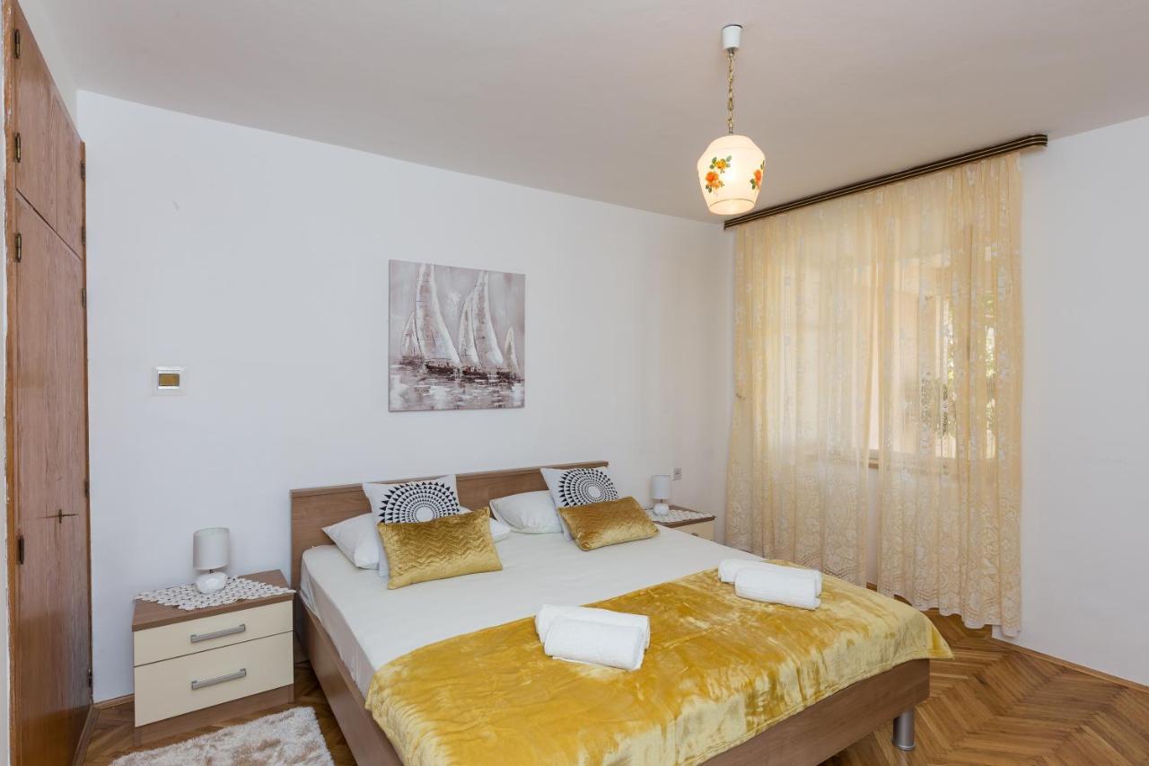 Sunset Bay Room Dubrovnik Exterior foto