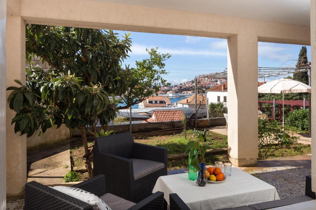 Sunset Bay Room Dubrovnik Exterior foto