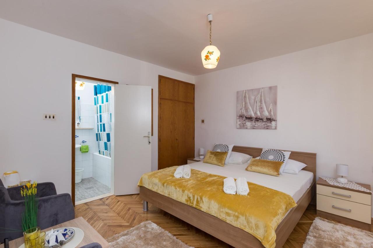 Sunset Bay Room Dubrovnik Exterior foto