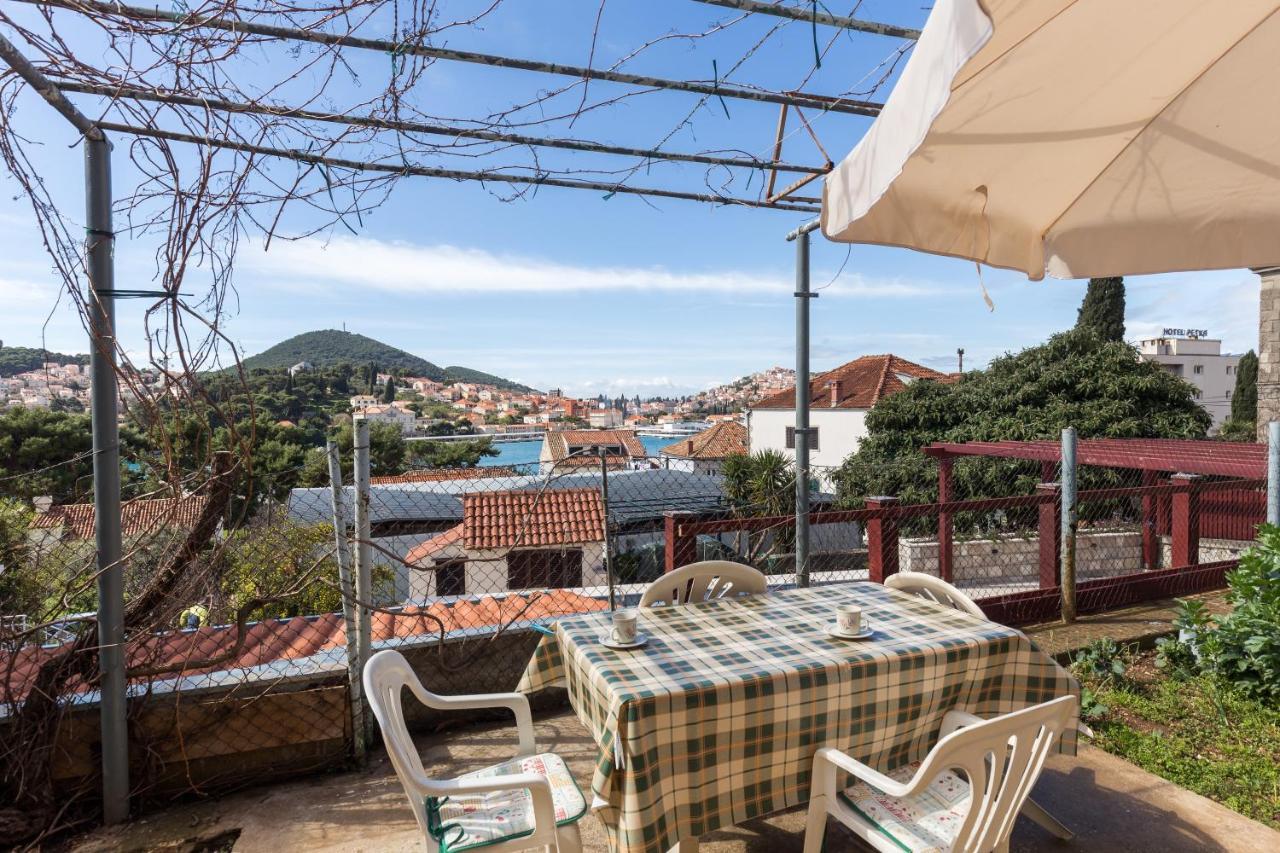 Sunset Bay Room Dubrovnik Exterior foto