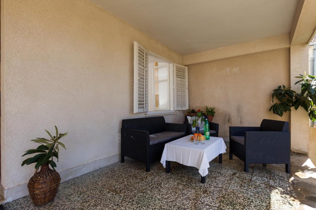 Sunset Bay Room Dubrovnik Exterior foto